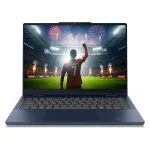 Lenovo IdeaPad 5 2-in-1 14IPH11 Copilot+ PC 83UG002BGE 2-in-1 s&uuml;learvuti, 14-tolline WUXGA IPS puutetundlik, Intel Core Ultra 7 355, 16GB DDR5, 512GB SSD, Windows 11 Home, saksa klaviatuur