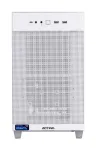 Actina PC AMD Ryzen 7 8700F 32 GB DDR5-SDRAM 1 TB SSD AMD Radeon RX 9060 XT Mini Tower White
