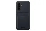 Samsung Card Slot Case Samsung Galaxy A27 jaoks, must