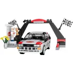 COBI Audi Quattro Group 4 1:35 ehituskomplekt