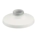 Hanwha Techwin SBP-300HMW7 Seinakinnitusadapter - Valge - Alumiinium - Siseruumidesse