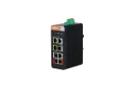DAHUA DH-PFS4207-4GT-DP 7-Port Managed Industrial Gigabit Switch with 4-Port PoE