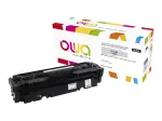 Armor OWA Musta Remanufaktureeritud Toonerikassett (Alternatiiv HP 410X, HP CF410X)