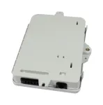 Synergy 21 FTTH Wall Enclosure IP65 1 Input / 6 Output