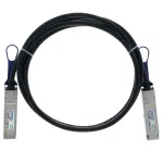 BlueOptics Ruckus 100G-Q28-Q28-C-0301 &Uuml;hilduv BlueLAN DAC QSFP28 Kaabel 3m