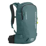 Ortovox Free Rider 26 S Seljakott - White Tea