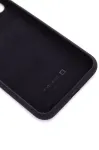 Evelatus Huawei Nova 10 Premium Soft Touch Silicone Case Black