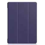 Tactical Book Case Samsung Galaxy Tab A8 T290/T295 8 inch Sinine
