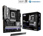 ASRock Z890 LiveMixer WiFi ATX emaplaat