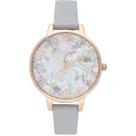 Olivia Burton Women's Celestial Watch OB16TZ01 34 mm