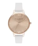 OLIVIA BURTON Naiste Wishing Star Kvarts Analoogkell OB16DE08 34 mm