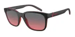 Arnette Naiste P&auml;ikeseprillid AN4320-286977 Ristk&uuml;likukujulise Propionaatraamiga UV400
