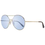WEB EYEWEAR Naiste kassisilma p&auml;ikeseprillid WE0286-5730V Havana pruun gradient 57mm