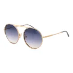 ANA HICKMANN Naiste p&auml;ikeseprillid HI3082-5406A Havana pruun atsetaat geomeetriline liblikas 54mm