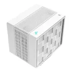 DeepCool ASSASSIN 4S WH protsessori &otilde;hkjahuti 14 cm Valge 1 tk