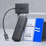 Airtame GO - Digitaalse infotahvli m&auml;ngija