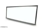 SYNERGY21 LED-valgustuspaneel 300x1200mm 45W WW/CW V4 UGR