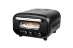 Unold 68805 pitsavalmistaja/ahi 1 pitsa(t) 1700 W Must