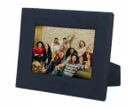 Loveinstant Seisev Fotoraam 10x15 cm Foto jaoks, Must, Portree/Horisontaalne
