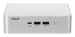 Mini PC barebone ASUS NUC 15 Pro+ RNUC15CRSU900002 &mdash; Intel Core Ultra 9 (16 tuuma/16 l&otilde;ime), DDR5 kuni 192 GB, Intel Arc 140T, Wi‑Fi 7, 2x HDMI 2.1, 2x Thunderbolt 4