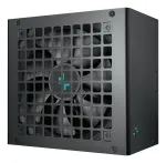 DEEPCOOL PL650D toiteplokk 650 W 20+4 pin ATX - valge