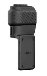 Ulanzi PK-07 K&otilde;va Kestaga Hoiukott DJI Osmo Pocket 3 jaoks - Must