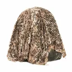 Buteo Photo Gear 3D Leaf Camouflage Net Brown 2.4x3.0m