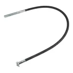 Makita 1910E2-3 Tihendusotsak VR001G VR004G juhtmevabadele betoonitihenditele, 32 mm pea l&auml;bim&otilde;&otilde;t, 220 mm pea pikkus