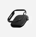 UNIQ Keva Verge Korp Apple Watch Series 10 / 11 46mm Must