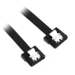 SATA-kaabel Akasa PROSLIM SATA 3.0 15cm