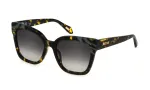 JUST CAVALLI Naiste P&auml;ikeseprillid SJC044V540T66 Must Hall 54mm