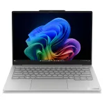 Lenovo ThinkBook 14x ILL Copilot+ PC 22BG004HGE s&uuml;learvuti, 14-tolline WUXGA IPS 120Hz, Intel Core Ultra 5 226V, 16GB LPDDR5x, 512GB SSD, Windows 11 Pro, saksa klaviatuur