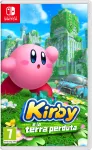 Nintendo Kirby and the Forgotten Land - Nintendo Switch