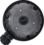 MITON MT-P1280-D8-B 8-v&auml;ljundiga multikommutaator 9 sisendiga, DiSEqC 2.0, F-t&uuml;&uuml;pi pistikud