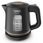 Tefal Includeo KI5338 elektriline veekeetja 1 L 2400 W Must