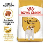 ROYAL CANIN Jack Russell Adult - kuiv koeratoit - 7.5 kg