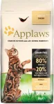 APPLAWS Chicken - kuiv kassitoit - 7,5kg