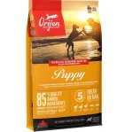 ORIJEN Puppy kuiv koeratoit 11,4kg ORIJEN Puppy kuiv koeratoit 11 on Orijeni koeratoit. Ehtne Orijeni toode &mdash; MPN: &middot; EAN: