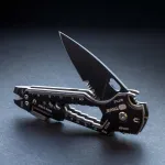 True Utility Smartknife+ kokkupandav nuga