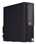 DELL OptiPlex 3060 SFF Desktop PC - Intel Core i3-8100 8GB 256GB SSD Windows 11 Pro (Kasutatud)