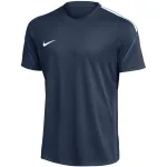 Nike Dri-FIT Strike meeste jalgpalli T-s&auml;rk, merev&auml;esinine, HV8339 410, suurus L