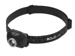 Ledlenser Solid 502205 LED pealamp must