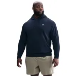 Nike Club Fleece meeste pullover-kapotiga dressipluus Midnight Navy suurus S