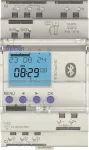 Theben TR642top3 BLE RC digitaalne ajarelee astro- ja aastaprogrammiga, 2 kanalit, 3 TE