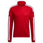 adidas Squadra 21 treeningpluus punane GP6472 L