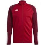 adidas Tiro 23 Competition meeste treeningdress Team Power Red HE5650
