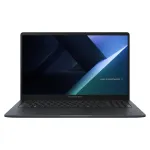 ASUS ExpertBook BM1 BM1503CDA-S72334X &auml;ris&uuml;learvuti, AMD Ryzen 3 7335U, 15,6-tolline Full HD, 8GB DDR5, 256GB SSD, Windows 11 Pro, prantsuse AZERTY klaviatuur