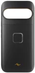 &Uuml;mbris Peak Design Mobile GNAR Google Pixel 10 Pro XL jaoks, must (M-MX-CG-BK-1)