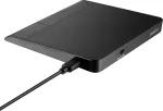Perixx PERIPAD-506 juhtmega multi-gesture puuteplaat, USB, must