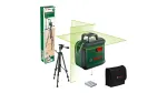 Bosch 0 603 663 B07 joon-/punktlaser 24 m 630 - 650 nm (< 10 mW)